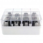 Preview: Boxed 12 Piece Savoy Nozzle Set